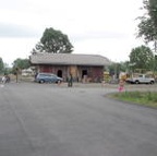 2011-9 Rail Trail Parking Lot