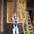 2011-3-15 Weather Sealing Bay Window