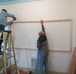 2012-5 Installing New Display Panels